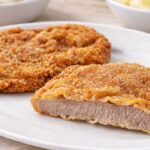 Bife à Milanesa Receita Fácil