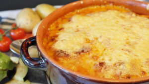 17 Receitas com legumes fáceis e deliciosas para o almoço Receitas com legumes