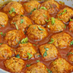 Receitas de comidas veganas