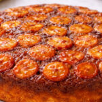 Bolo de Banana bem gostoso