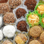 Brigadeiros Simples e Fáceis: 21 Melhores Receitas Brigadeiros diferentes