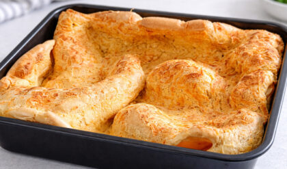 Montanha Russa de Polvilho na Assadeira Montanha Russa de polvilho na assadeira