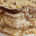 Melhores Receitas de Pavês: 21 Opções Deliciosas Melhores Receitas de Pavês