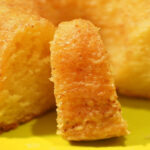 Segredos para fazer bolo de limão fofinho e macio Bolo de limão macio e fofinho