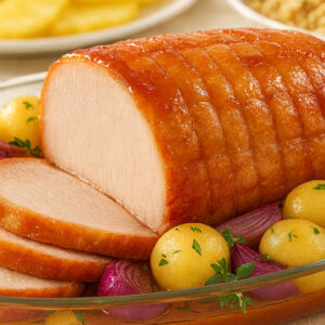 Receitas de comidas para o Natal