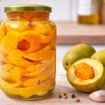 Conserva de Pequi Fácil