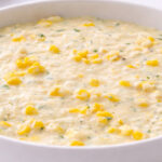 Creme de Milho Rápido e Fácil de Fazer Creme de milho fácil e rápido