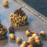 Ferrero Rocher Caseiro