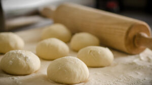 Pãezinhos Caseiros Fofinhos e Saborosos para o Café Pãozinho caseiro fofinho