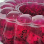 Receitas de sobremesas com gelatinas