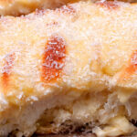 Rosca Caseira com Creme Fácil e Deliciosa (Igual de Padaria) Rosca caseira com creme