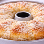 Rosca de Colher Fácil Passo a Passo Rosca Caseira de Colherada