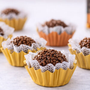 Brigadeiro de Whisky