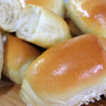 Bisnaguinhas Caseiras