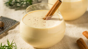 Gemada Simples e Fácil de Fazer: Melhor Receita Gemada Simples