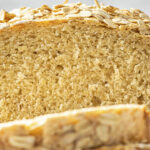 Pão de Aveia Caseiro Macio e Gostoso: Receita Simples e Fácil Pão caseiro de aveia