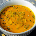 Caldinho Quente Delicioso: 15 Receitas Fáceis Passo a Passo Receitas de Caldinhos Quentes Caseiros