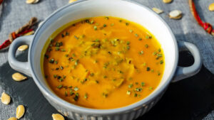 Receitas de Caldinhos Quentes Caseiros