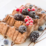 Sobremesas Geladas de Liquidificador: Melhores Receitas Sobremesas Geladas