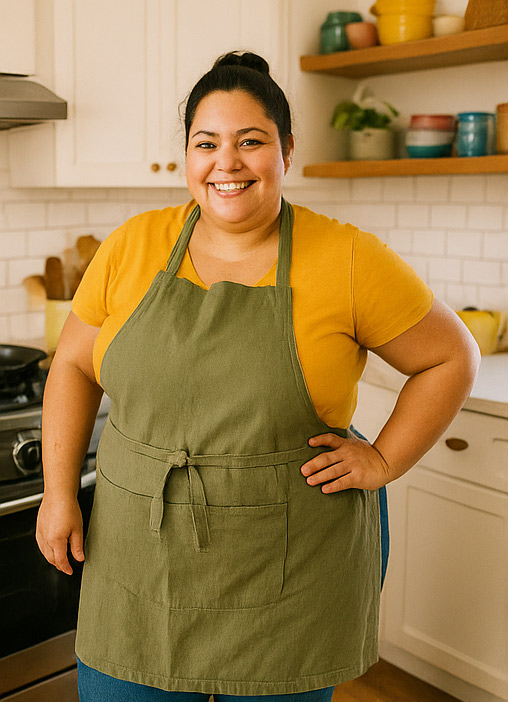 Maria Paula do Receita Maneira