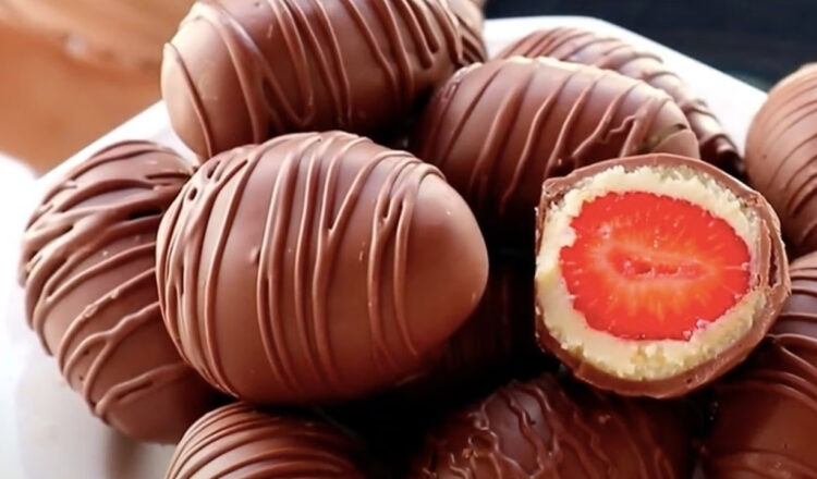 13 Receitas de Doces Simples e Rápidos de Fazer