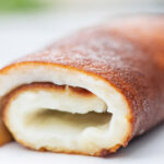 Kazandibi Fácil (Pudim Turco de Frigideira): Melhor Receita Kazandibi - Doce Turco