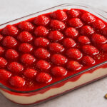 Morango do Amor na Travessa