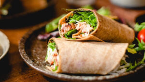 Receitas com Rap10: 12 Opções de Lanches + Pratos Diferentes Receitas e Lanches com Rap10