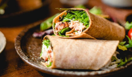 Receitas com Rap10: 12 Opções de Lanches + Pratos Diferentes Receitas e Lanches com Rap10