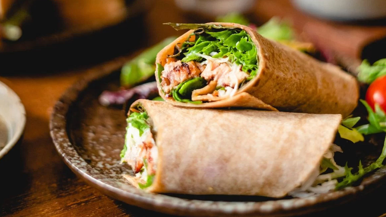 Receitas com Rap10: 12 Opções de Lanches + Pratos Diferentes Receitas e Lanches com Rap10