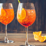 Drink Aperol Spritz