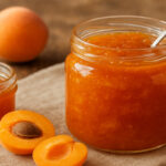 Geleia de Damasco Caseira