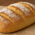 Pão Italiano Caseiro Passo a Passo Pão italiano caseiro