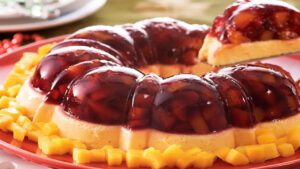 Receitas com groselha