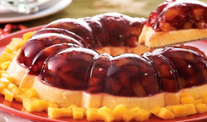 Receitas com Groselha: 11 Opções Deliciosas Receitas com groselha