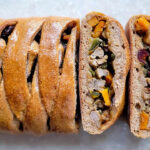 Recheios para Pães Caseiros (Salgados e Doces) Recheios para Pães Caseiros