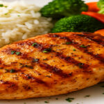 Receitas com Filé de Frango