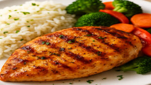 Receitas com Filé de Frango
