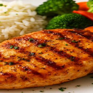 Receitas com Filé de Frango