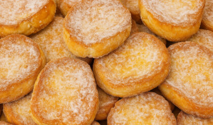 Rabanada Fácil e Rápida (Melhor Receita) Rabanadas