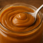 Receita de doce de leite vegano sem lactose