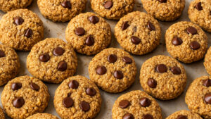 Receitas com Aveia