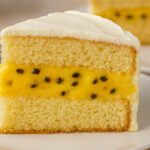 Recheio de Maracujá para Bolo (Melhor Receita) Recheio de Maracujá para Bolos