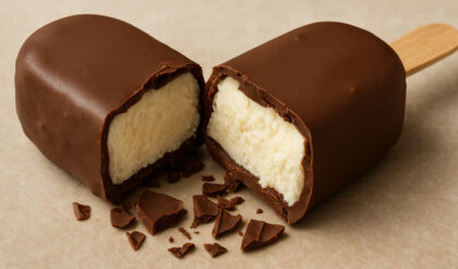 Como fazer Picolé Magnum Caseiro (Melhor Receita) Magnum Caseiro