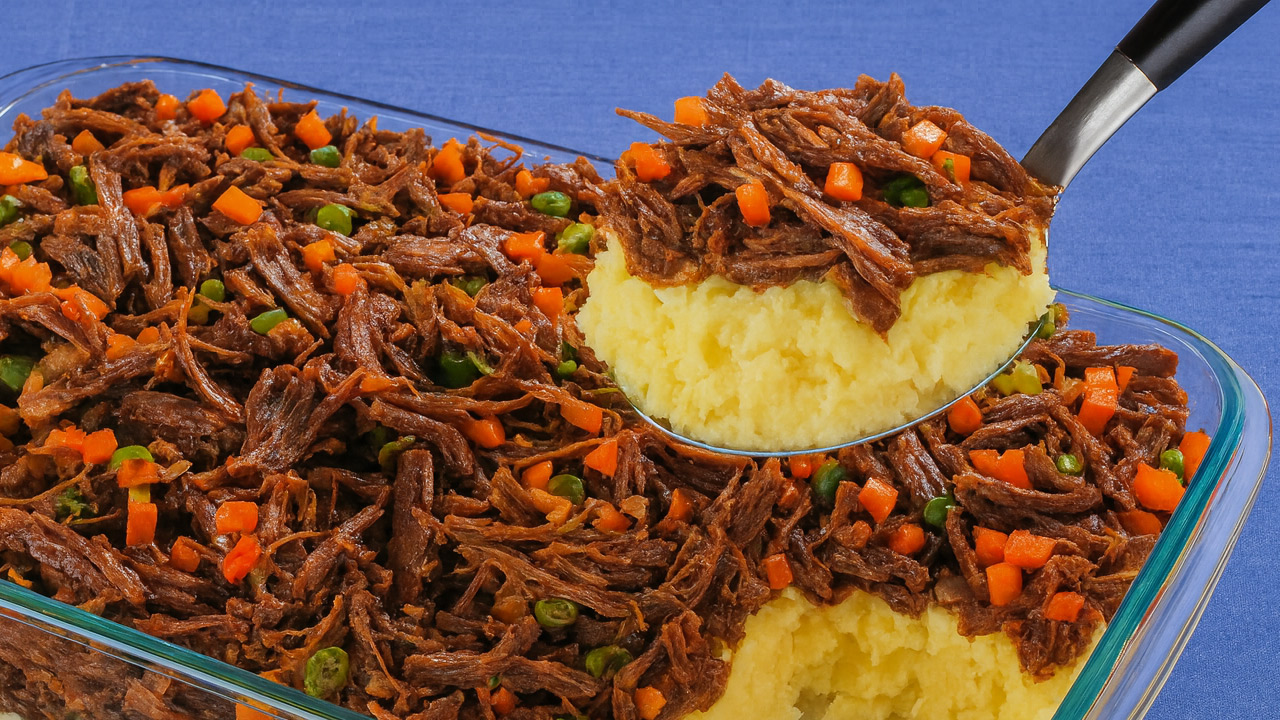 Receitas com Acém: 10 Melhores Sugestões de Preparo Receitas com Acém