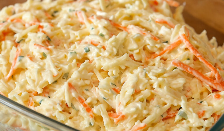 Receitas com Repolho