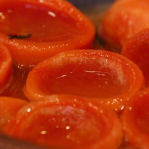 Receitas de doces caseiros de frutas