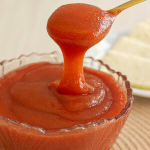 Goiabada Caseira Cremosa