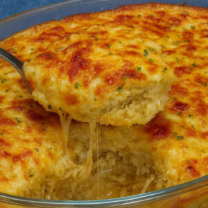 Receitas com Batatas