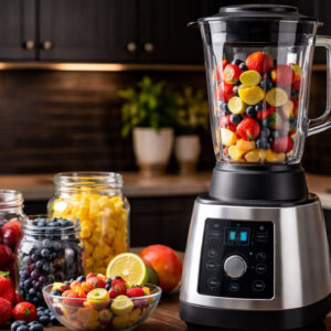 Melhor Liquidificador para o dia a dia